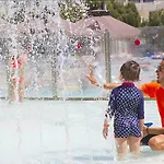 Zocos Impressive Lanzarote מלון 4*