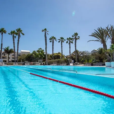 ホテル Zocos Impressive Lanzarote コスタ・テギセ