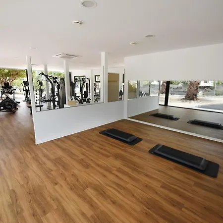 Zocos Impressive Lanzarote ホテル 4*