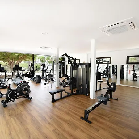 ホテル Zocos Impressive Lanzarote コスタ・テギセ