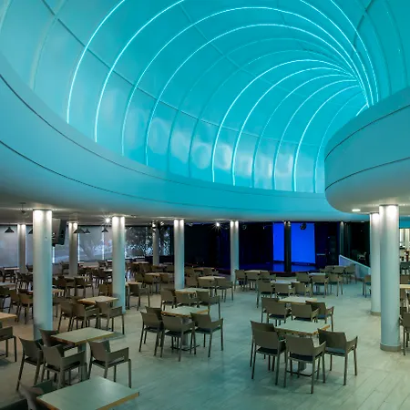 Zocos Impressive Lanzarote Отель 4*