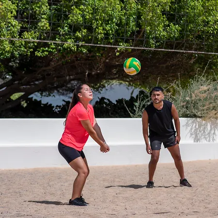 Zocos Impressive Lanzarote ホテル