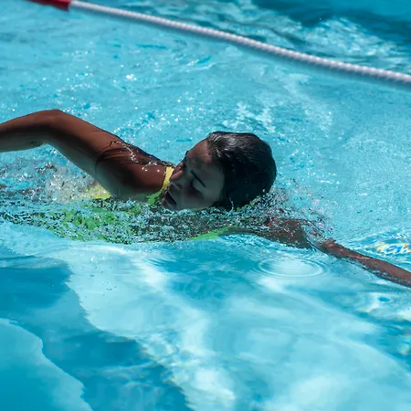 Zocos Impressive Lanzarote ホテル 4*