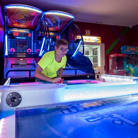 Zocos Impressive Lanzarote 4*