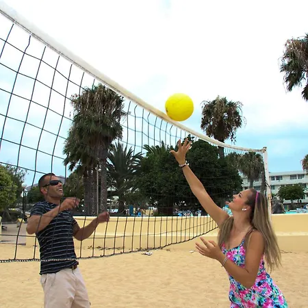 ホテル Zocos Impressive Lanzarote 4*