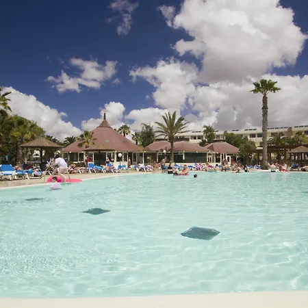 Zocos Impressive Lanzarote コスタ・テギセ