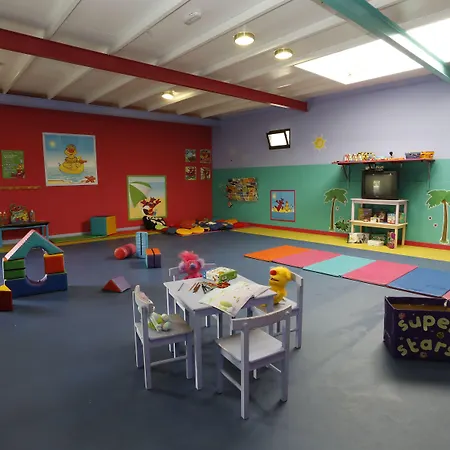 ホテル Zocos Impressive Lanzarote コスタ・テギセ