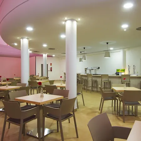 ホテル Zocos Impressive Lanzarote