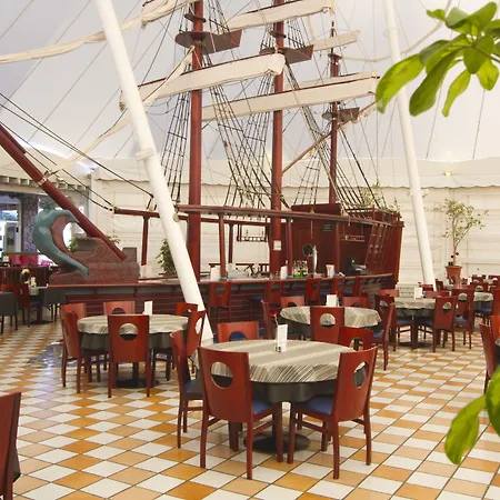 ホテル Zocos Impressive Lanzarote 4*