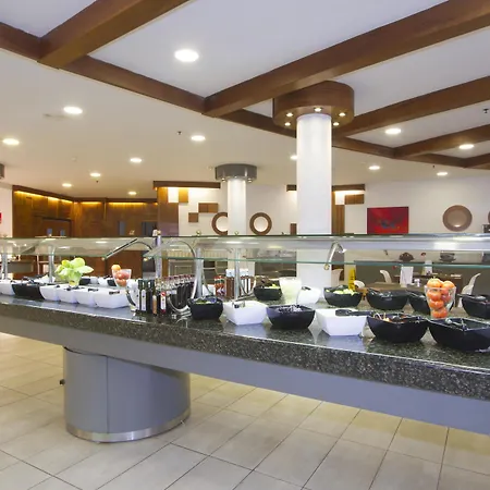 Zocos Impressive Lanzarote