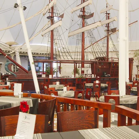 Zocos Impressive Lanzarote コスタ・テギセ