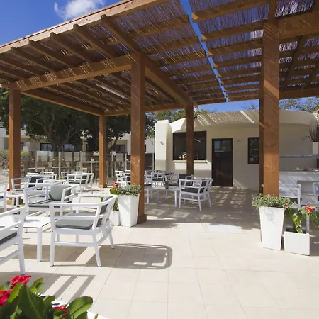 ホテル Zocos Impressive Lanzarote