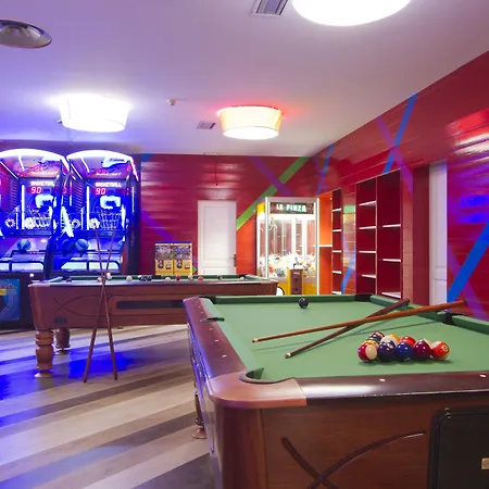 Zocos Impressive Lanzarote