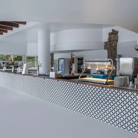 Zocos Impressive Lanzarote 酒店 4*