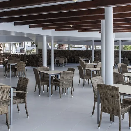 酒店 Zocos Impressive Lanzarote 科斯塔特吉塞