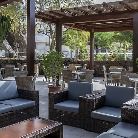 ホテル Zocos Impressive Lanzarote 4*