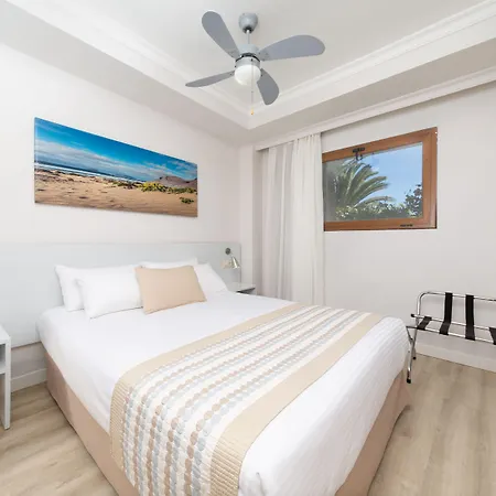 ホテル Zocos Impressive Lanzarote