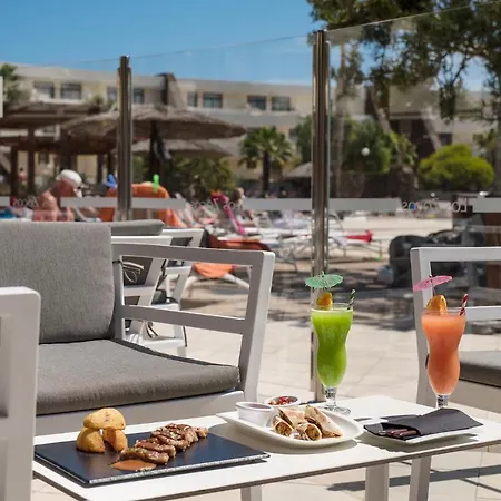 ホテル Zocos Impressive Lanzarote