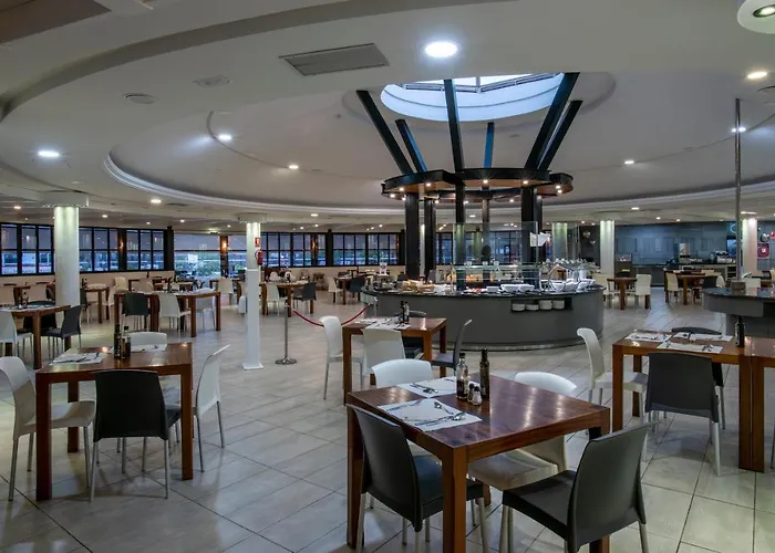 Zocos Impressive Lanzarote Hotel Costa Teguise