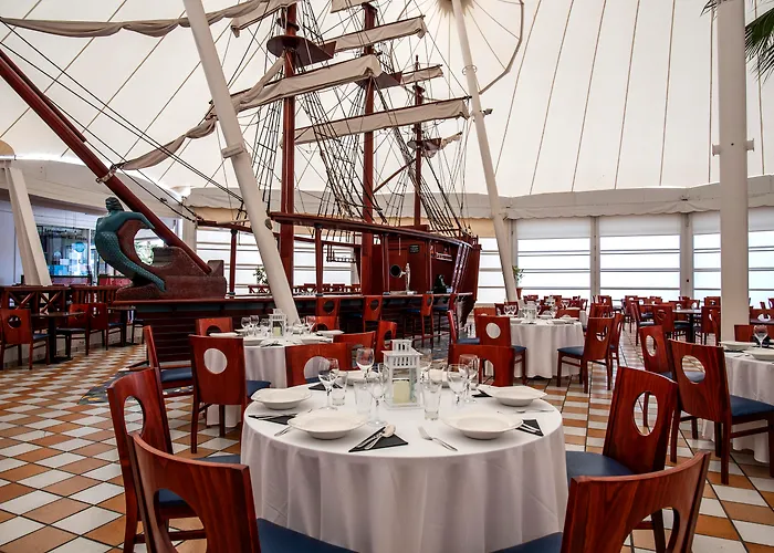 Zocos Impressive Lanzarote Hotel Costa Teguise