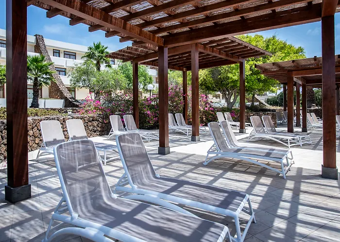 Zocos Impressive Lanzarote 4*