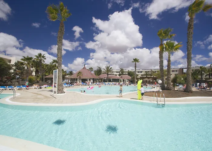 Zocos Impressive Lanzarote