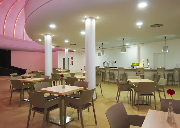 Hotel Zocos Impressive Lanzarote