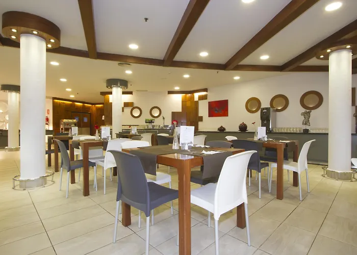 Zocos Impressive Lanzarote Hotel Costa Teguise