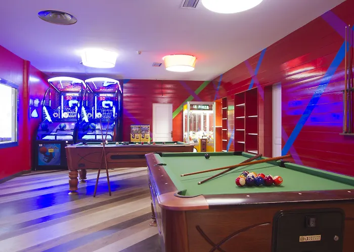 Zocos Impressive Lanzarote