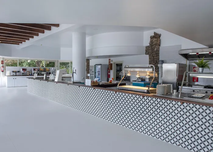 Zocos Impressive Lanzarote Hotel 4*