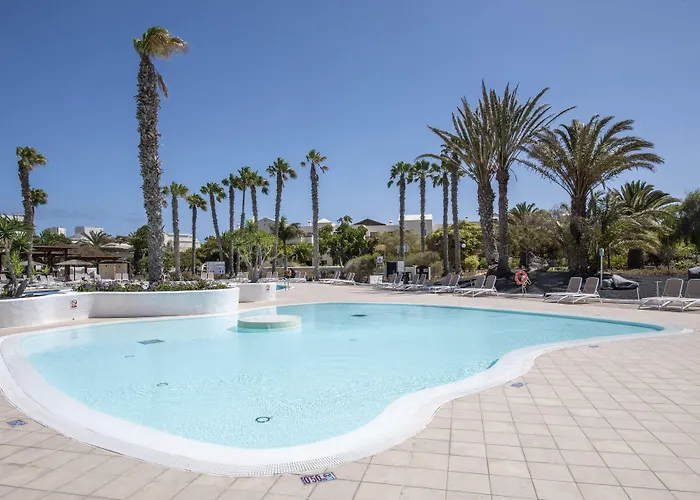 Zocos Impressive Lanzarote Costa Teguise