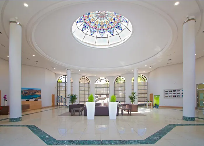 Zocos Impressive Lanzarote