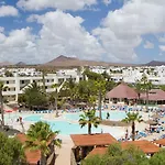 Otel Zocos Impressive Lanzarote 4*