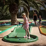 Zocos Impressive Lanzarote 4* Costa Teguise