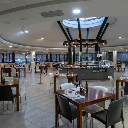 Zocos Impressive Lanzarote 酒店 科斯塔特吉塞