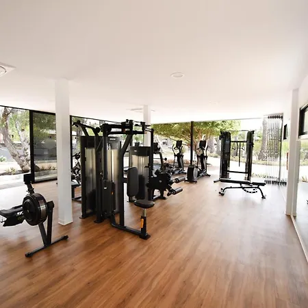 Zocos Impressive Lanzarote 4*