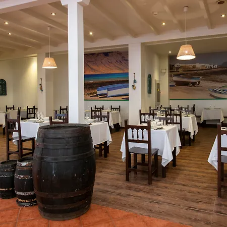 Zocos Impressive Lanzarote 4* Costa Teguise