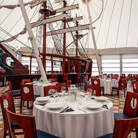 Zocos Impressive Lanzarote 酒店 科斯塔特吉塞