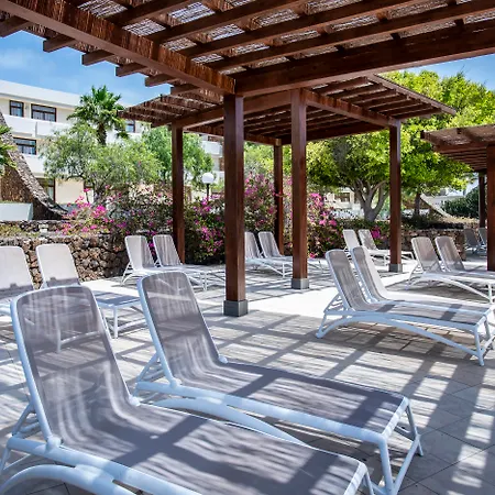 Zocos Impressive Lanzarote 4*