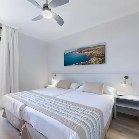 Hotel Zocos Impressive Lanzarote 4*