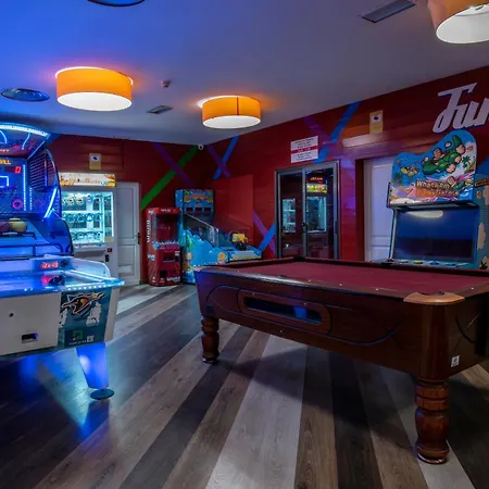 Hotel Zocos Impressive Lanzarote Costa Teguise