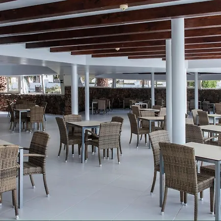 Zocos Impressive Lanzarote Hotel 4*