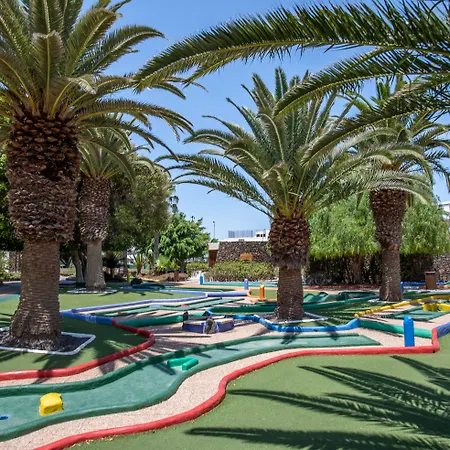 酒店 Zocos Impressive Lanzarote 科斯塔特吉塞