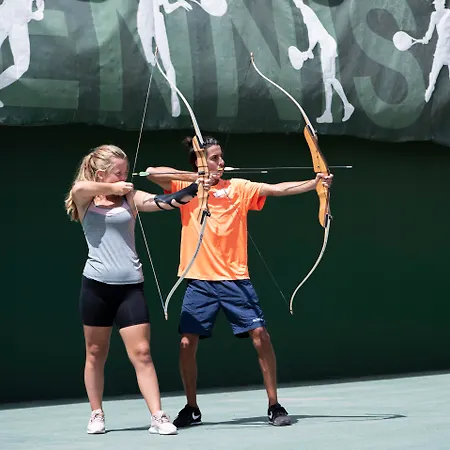 酒店 Zocos Impressive Lanzarote 科斯塔特吉塞