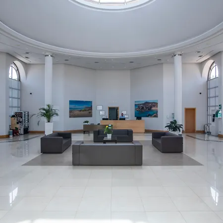 Zocos Impressive Lanzarote 4* 科斯塔特吉塞