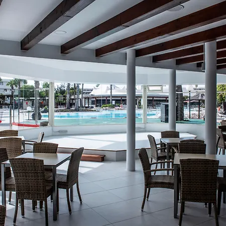 Zocos Impressive Lanzarote 4* Costa Teguise