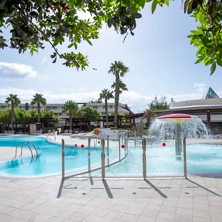 Zocos Impressive Lanzarote Hotel Costa Teguise