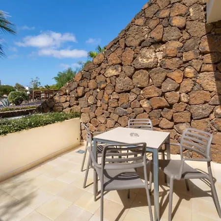 Zocos Impressive Lanzarote Otel Costa Teguise