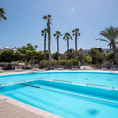 Zocos Impressive Lanzarote 酒店