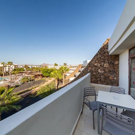 Otel Zocos Impressive Lanzarote